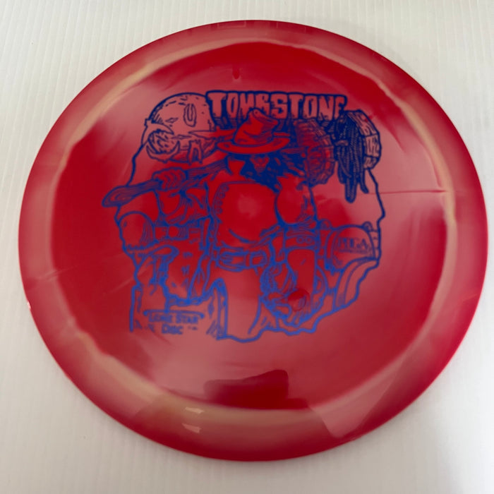 Red & Yellow/Blue Stamp/174g 14