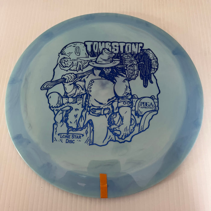 Blues/Blue Stamp/173g 7