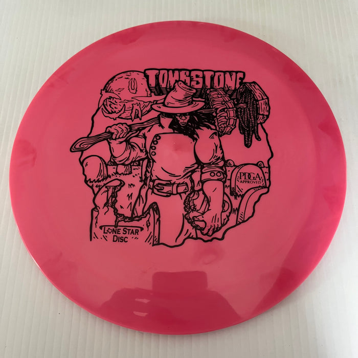 Pink/Black Stamp/173g 8