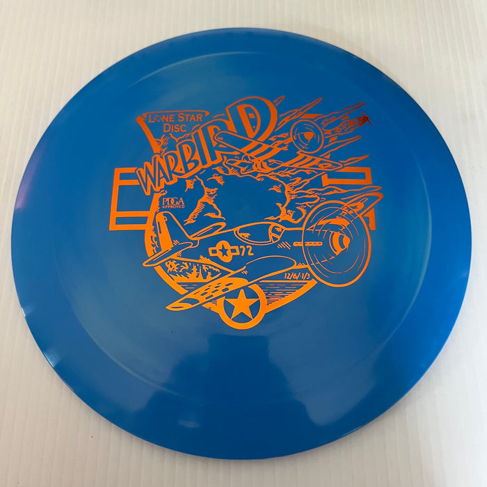 Blue & Peach/Orange Stamp/173g 9