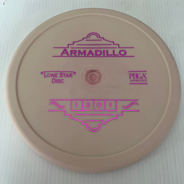 Pale Pink/Hot Pink Stamp/172g 9