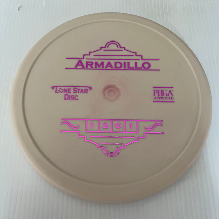 Pale Pink/Hot Pink Stamp/172g 11