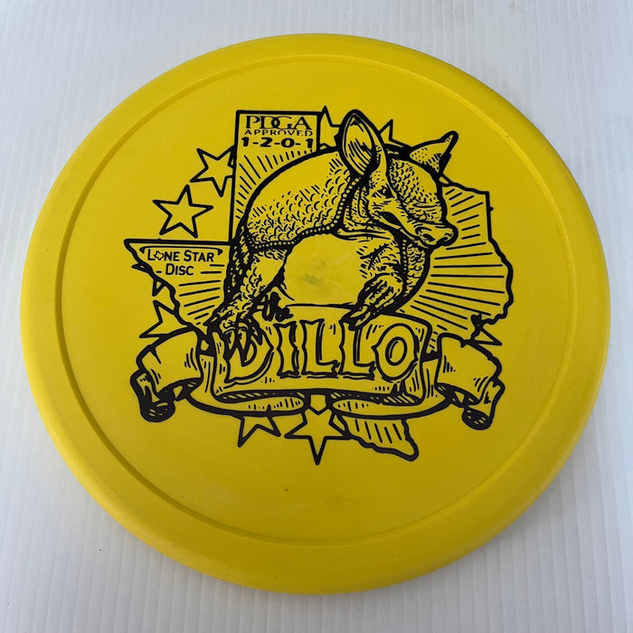 Yellow/Black Stamp/174g 13