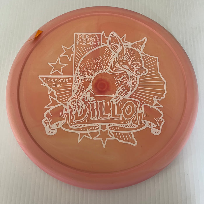Salmons/White Stamp/174g 14