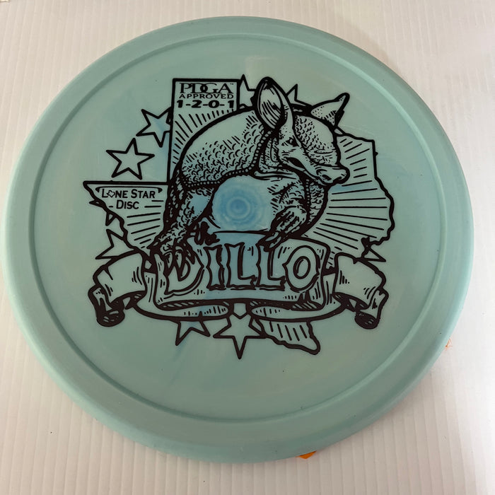 Lone Star V1 Armadillo 1/2/0/1