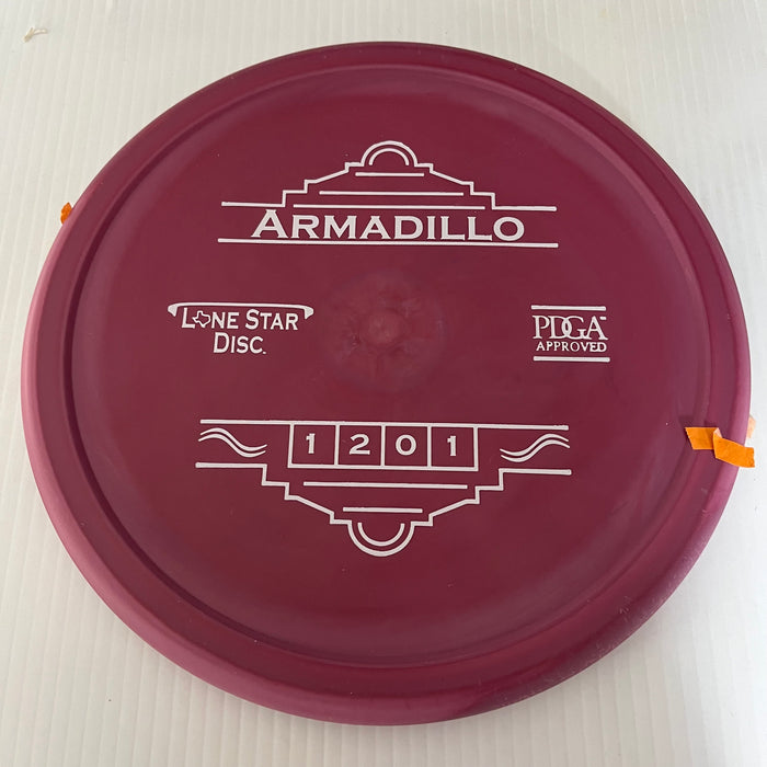 Lone Star V1 Armadillo 1/2/0/1