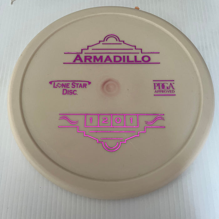 Lone Star V1 Armadillo 1/2/0/1