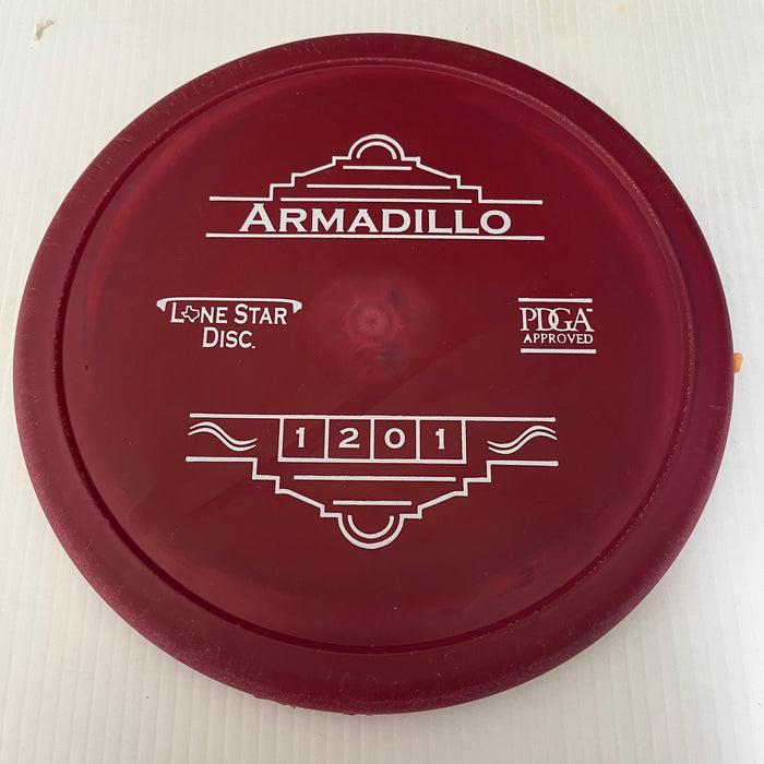 Maroon/White Stamp/173g 5