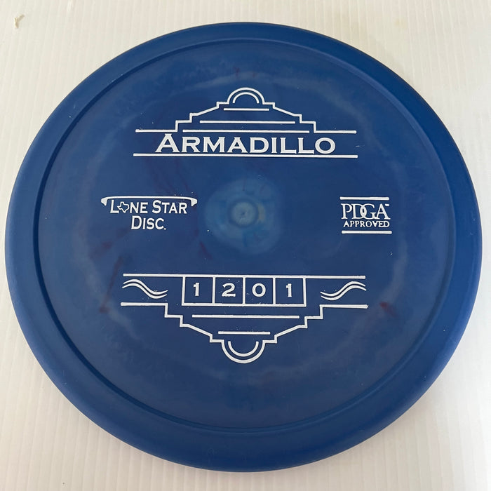 Blue & White/White Stamp/172g 7
