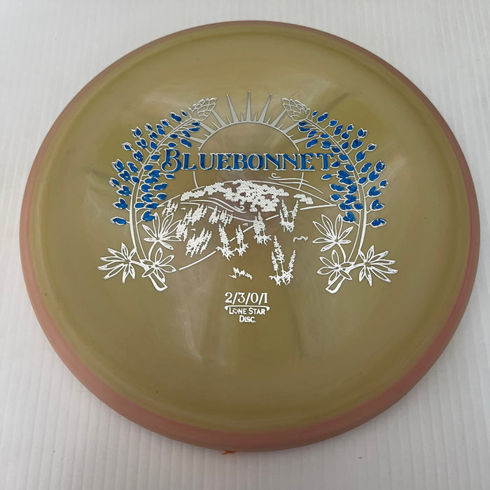 Lone Star V1 Bluebonnet 2/3/0/1