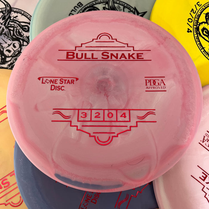 Lone Star V1 Bull Snake 3/2/0/4