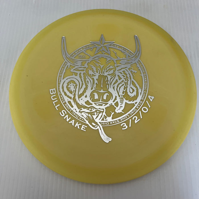 Yellow/Silver Stamp/174g 9