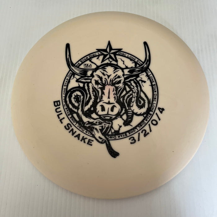 Pale Pink/Black Stamp/174g 12