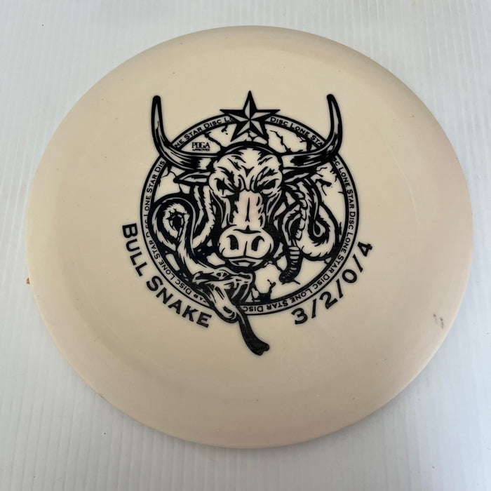 Very Pale Pink/Black Stamp/174g 14