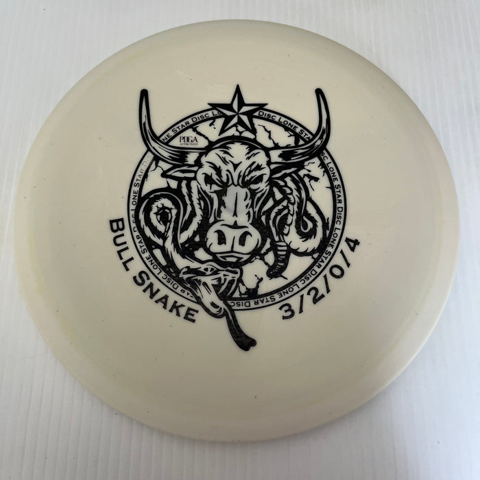 White/Black Stamp/174g 15