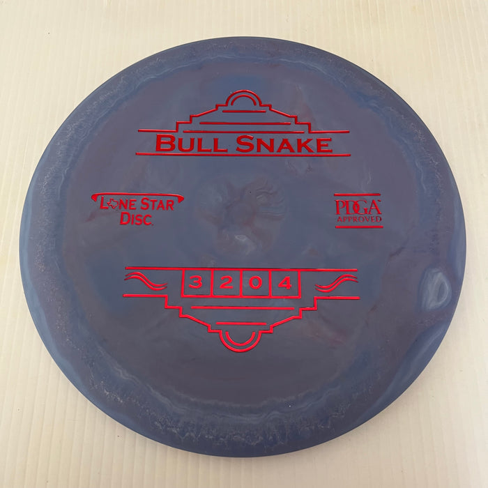 Lone Star V1 Bull Snake 3/2/0/4