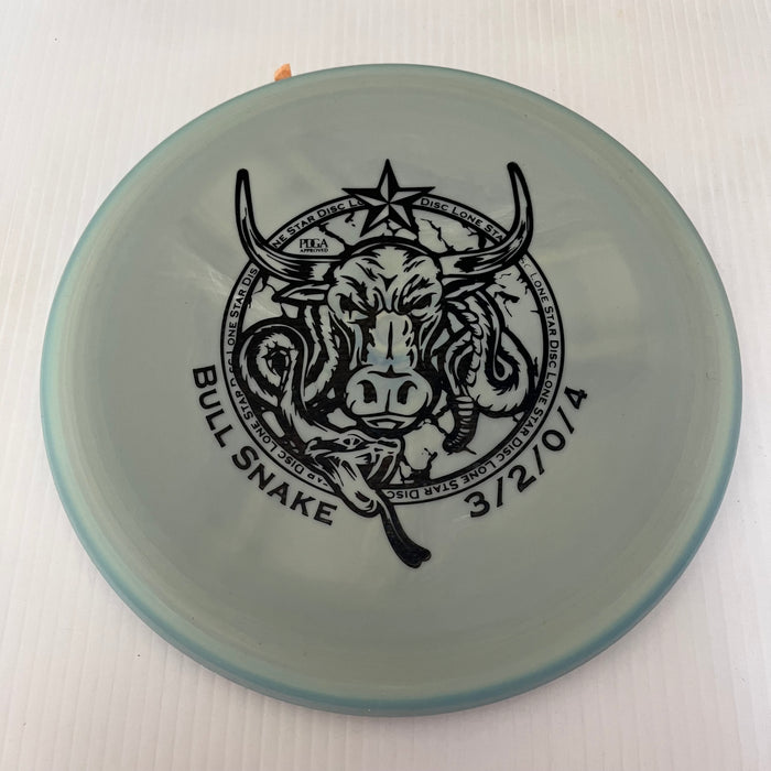 Teal & Yellow/Black Stamp/174g 7