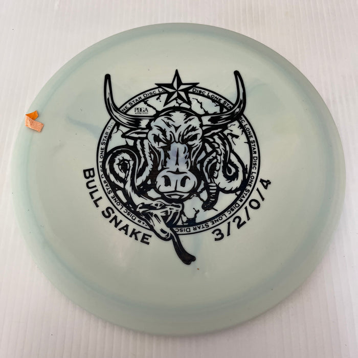 Pale Teal/Black Stamp/174g 8