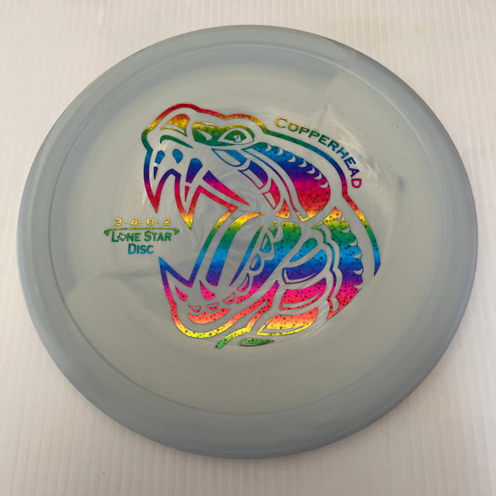 White & Light Blue/Rainbow Stars Stamp/174g 12