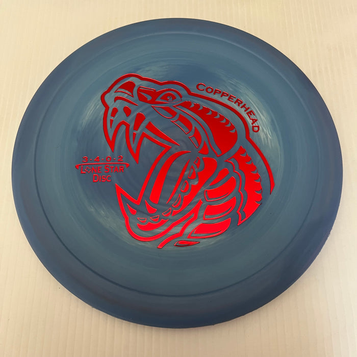 Blue & White/Red Stamp/175g 13