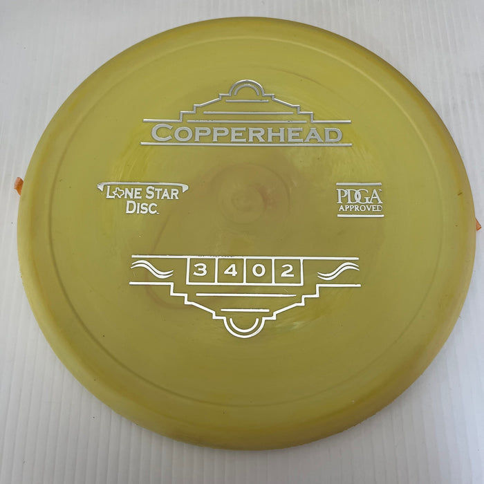 Lone Star V1 Copperhead 3/4/0/2