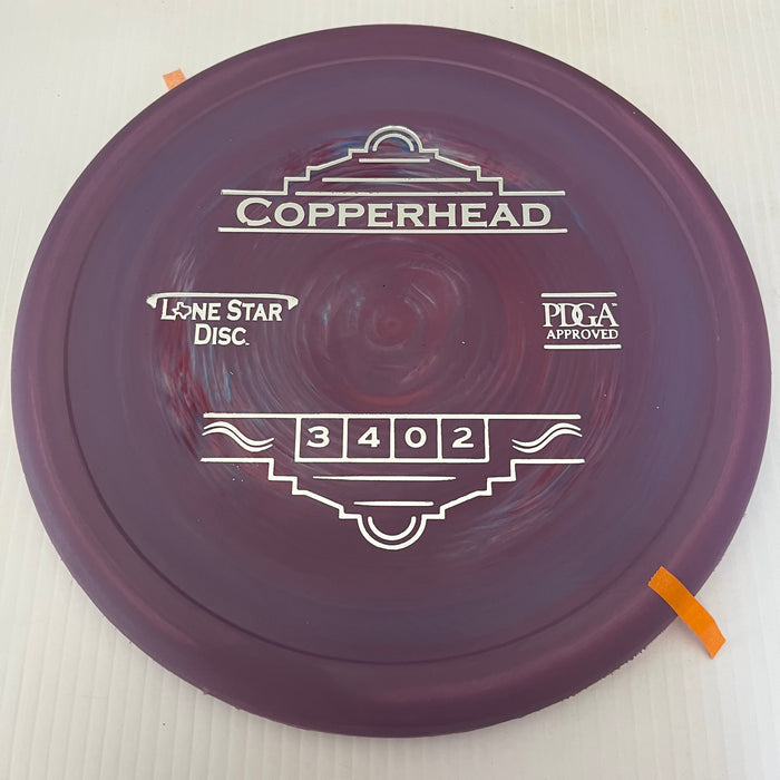 Lone Star V1 Copperhead 3/4/0/2
