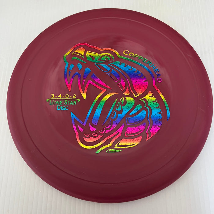 Lone Star V1 Copperhead 3/4/0/2