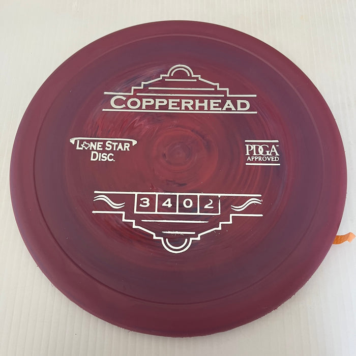 Maroon & Pink/Silver Stamp/175g 6