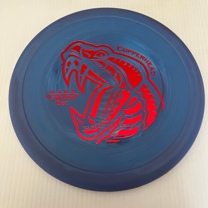 Blue & Purple/Red Stamp/175g 8