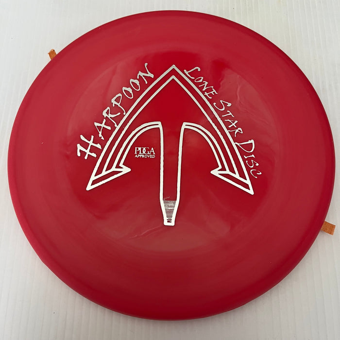 Red/Silver Stamp/173g 9