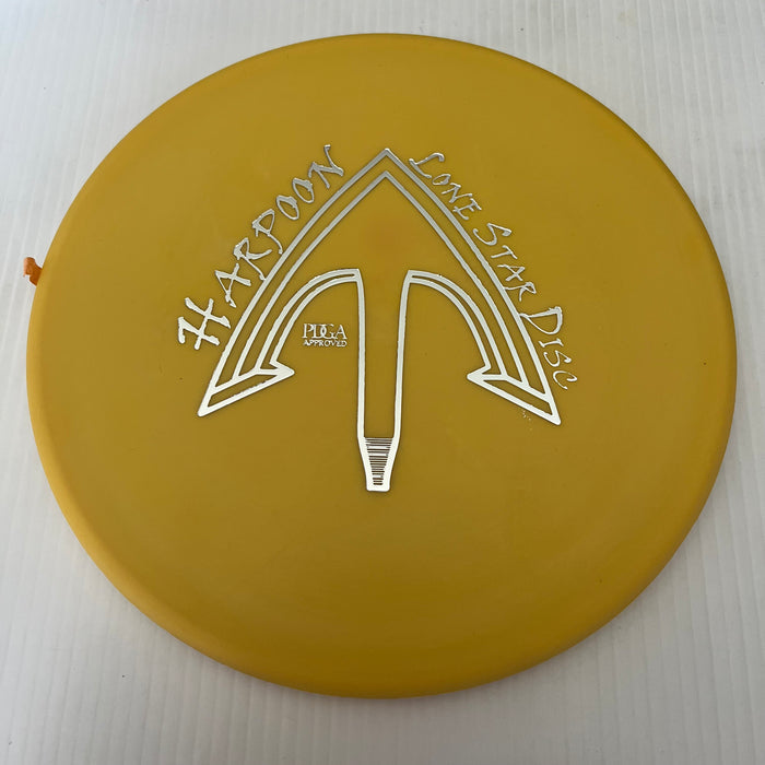 Yellow/Silver Stamp/173g 10