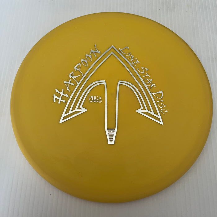Yellow/Silver Stamp/173g 11