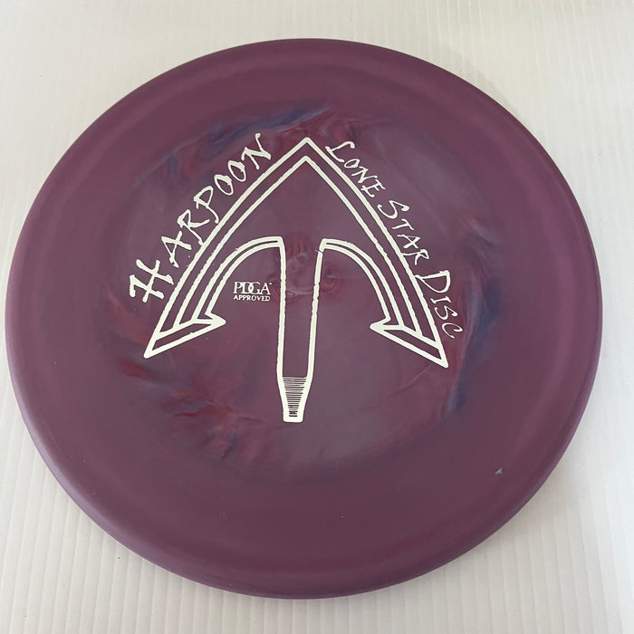 Lone Star V1 Harpoon 4/3/0/2