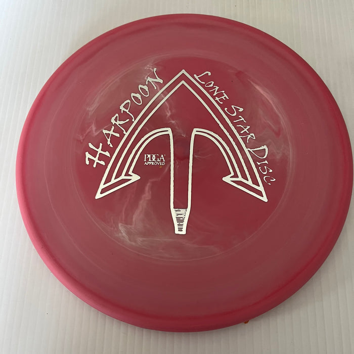 Pink & White/Silver Stamp/175g 7