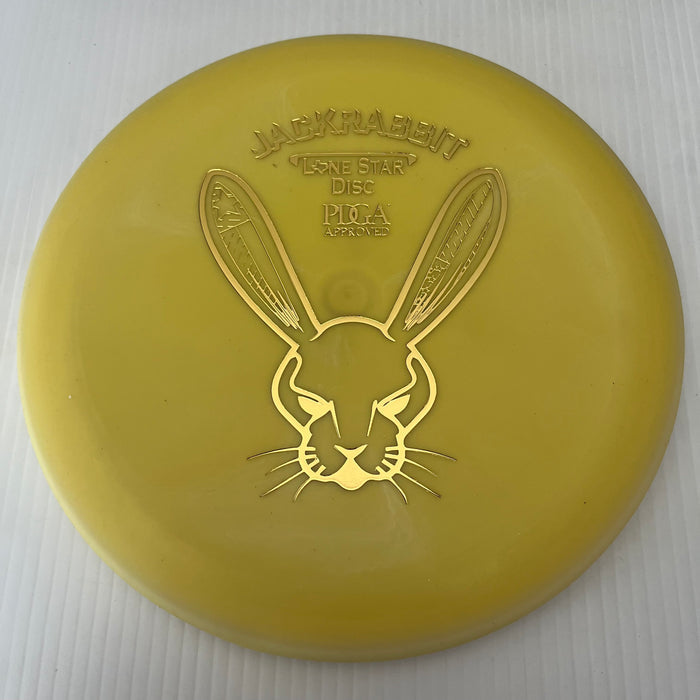 Yellow/Gold Stamp/172g 9