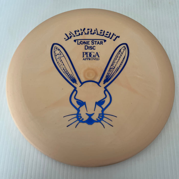 Peach/Blue Stamp/172g 11