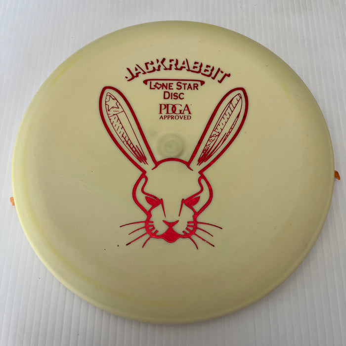 Pale Yellow/Red Hidden Stars Stamp/172g 13