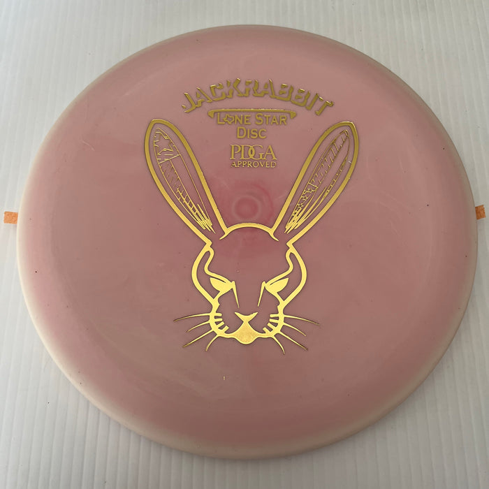 Pink/Gold Stamp/172g 14
