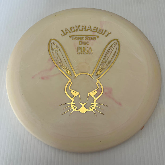 Pale Yellow/Gold Stamp/173g 15