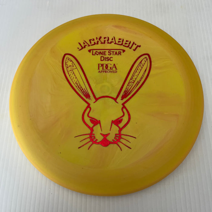 Lone Star V1 Jack Rabbit 3/3/0/3