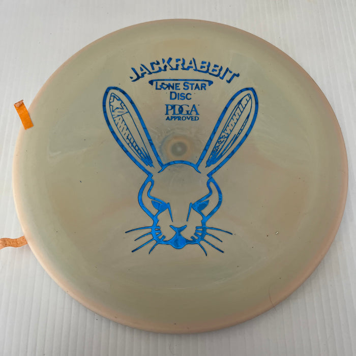 Pale Peach & Teal/Shimmery Blue Stamp/172g 6