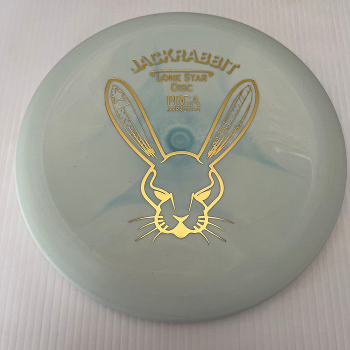 Teal/Gold Stamp/172g 8