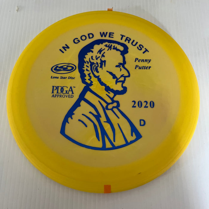Yellow/Blue Stamp/174g 10