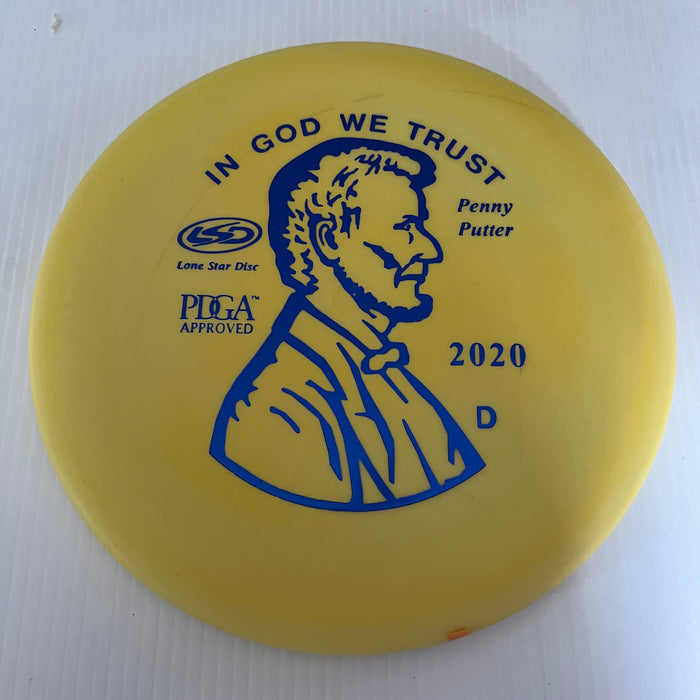 Yellow/Blue Stamp/173g 12