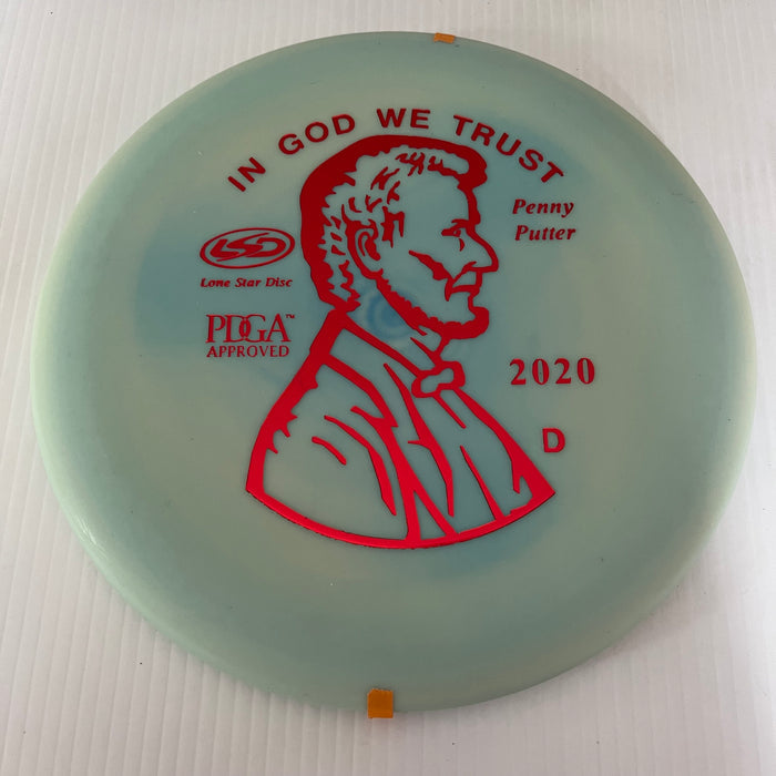 Teal/Red Stamp/173g 6