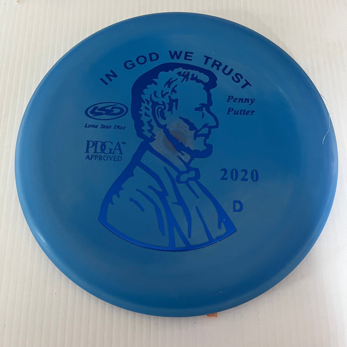 Blue/Blue Stamp/172g 8