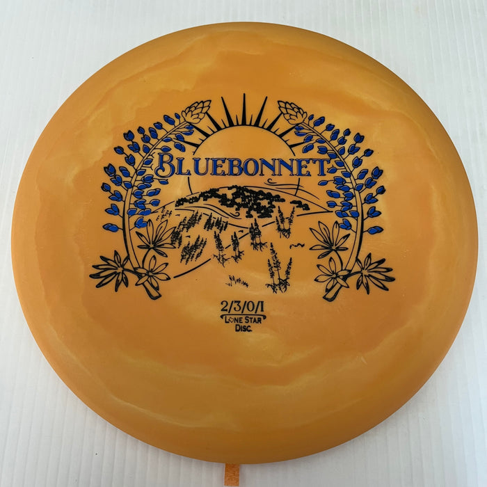 Oranges/Blue & Black Stamps/170g 11