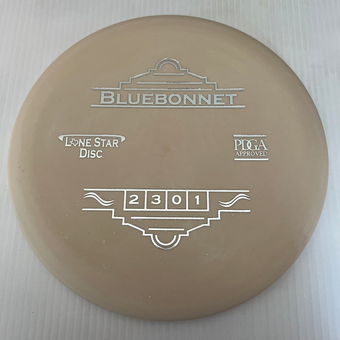 Lone Star V2 Bluebonnet 2/3/0/1
