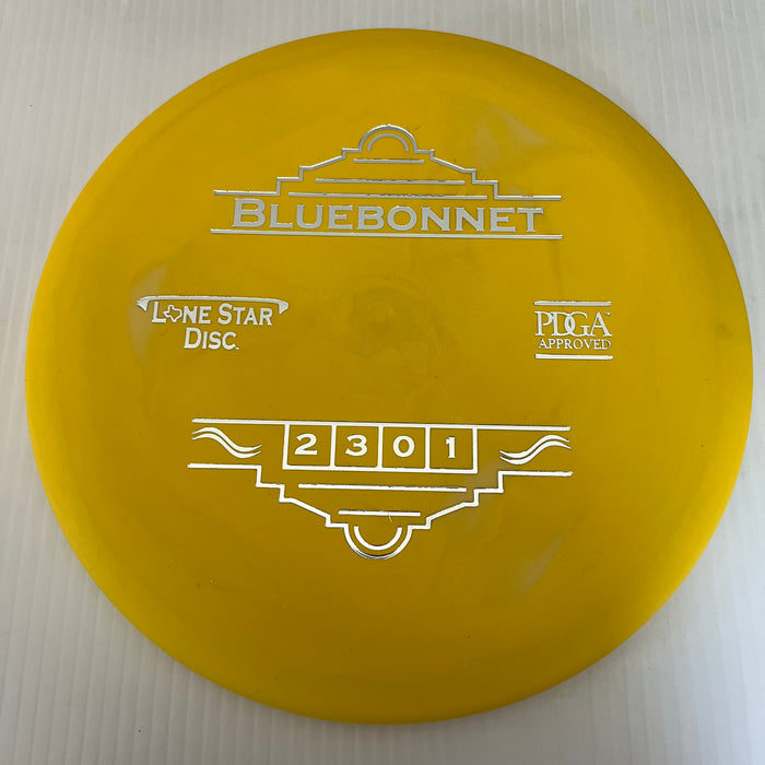 Lone Star V2 Bluebonnet 2/3/0/1