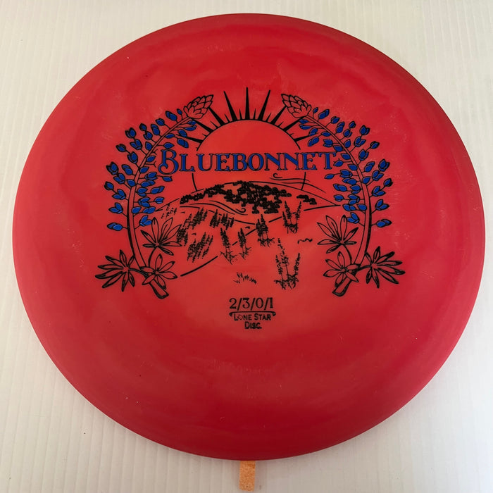 Lone Star V2 Bluebonnet 2/3/0/1